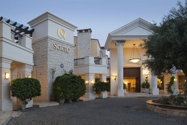 Premier Solto Hotel by Corendon (Cesme)